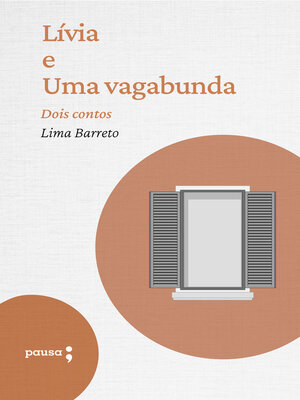 cover image of Lívia e Uma vagabunda